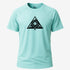 Mountain Paddle Pickleball Performance Shirt – Short Sleeve, Long Sleeve & Hoodie
